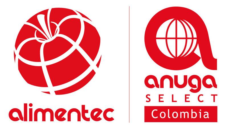 2026年6月哥伦比亚食品展 Alimentec-Anuga Select Colombia